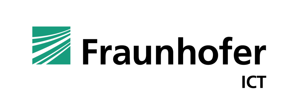 fraunhofer institut logo