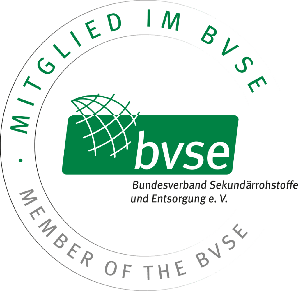 bvse logo