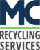 mc recycling logo