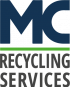 mc recycling logo